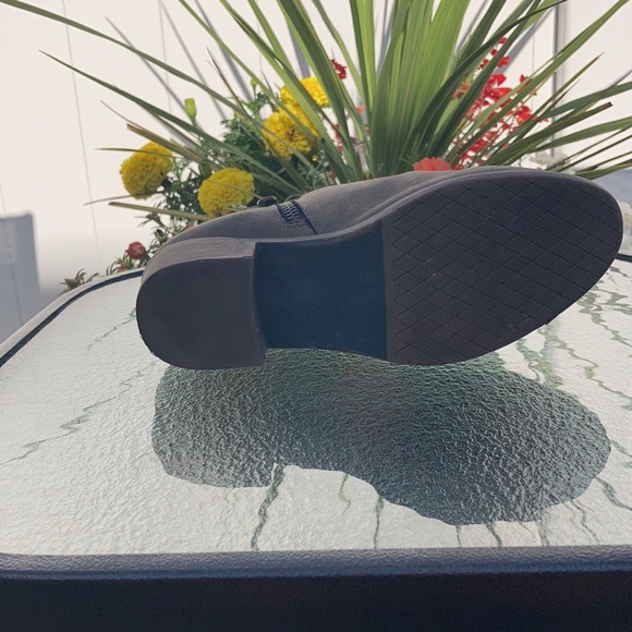 Tommy Hilfiger Zadie Boots Dark Brown - Picture 5 of 7